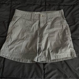 DNKY lowrise shorts